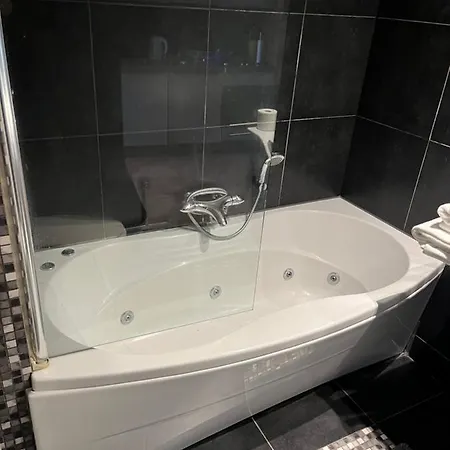 Amazing Independent S3, Centre Appartement Dordrecht