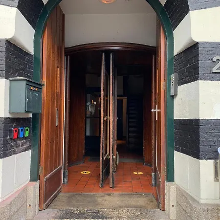 Amazing Independent S3, Centre Dordrecht