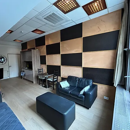 아파트 Amazing Independent S3, Centre 도르드레흐트