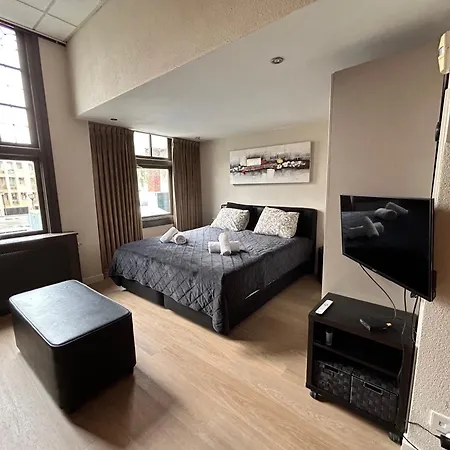 Appartement Amazing Independent S3, Centre *