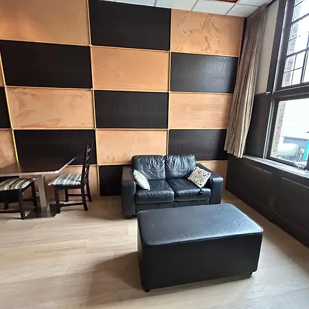 아파트 Amazing Independent S3, Centre