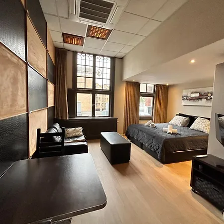 Amazing Independent S3, Centre * 도르드레흐트