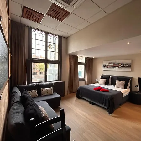 Amazing Independent S3, Centre Appartement