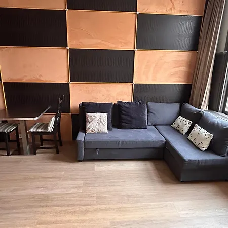 Appartement Amazing Independent S3, Centre *