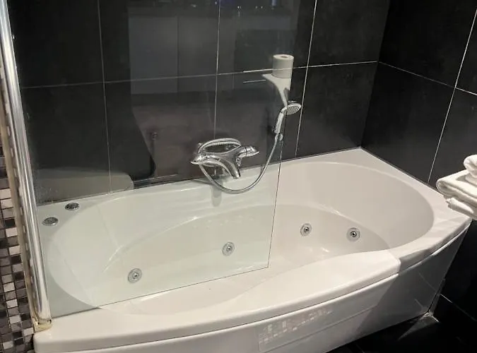 Amazing Independent S3, Centre Appartement Dordrecht