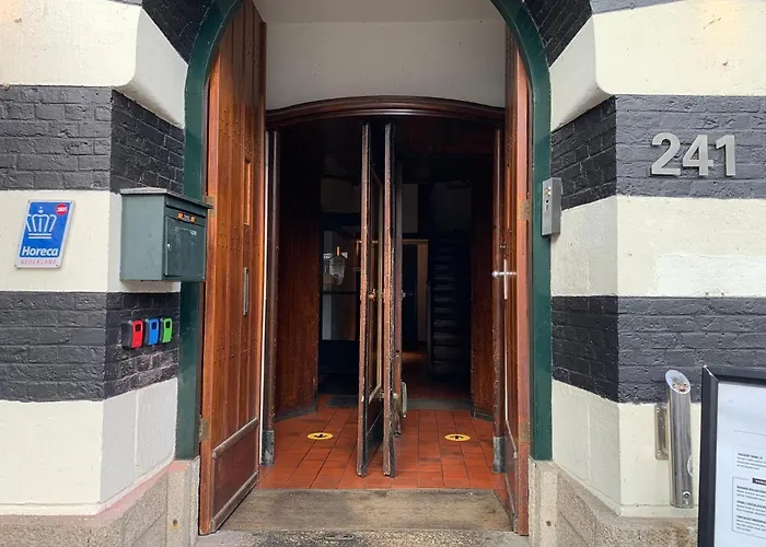 Amazing Independent S3, Centre Dordrecht