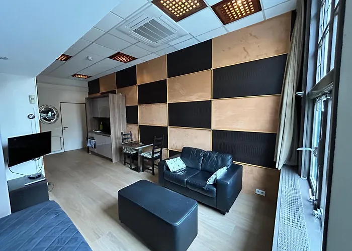 Lejlighed Amazing Independent S3, Centre Dordrecht